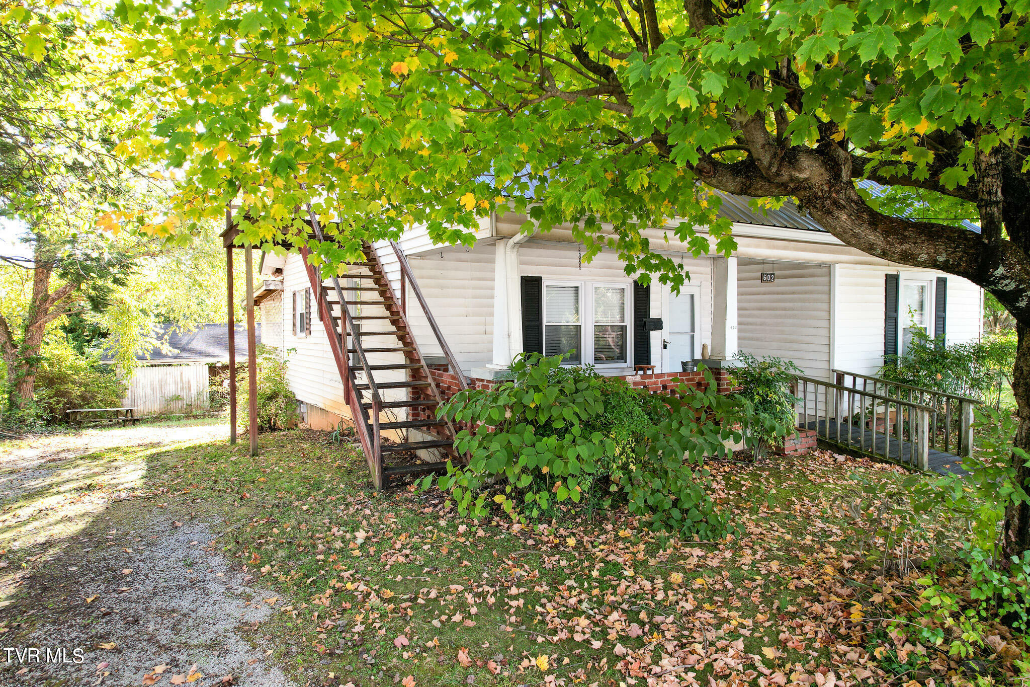 Property Photo:  602 East Church Street  TN 37745 