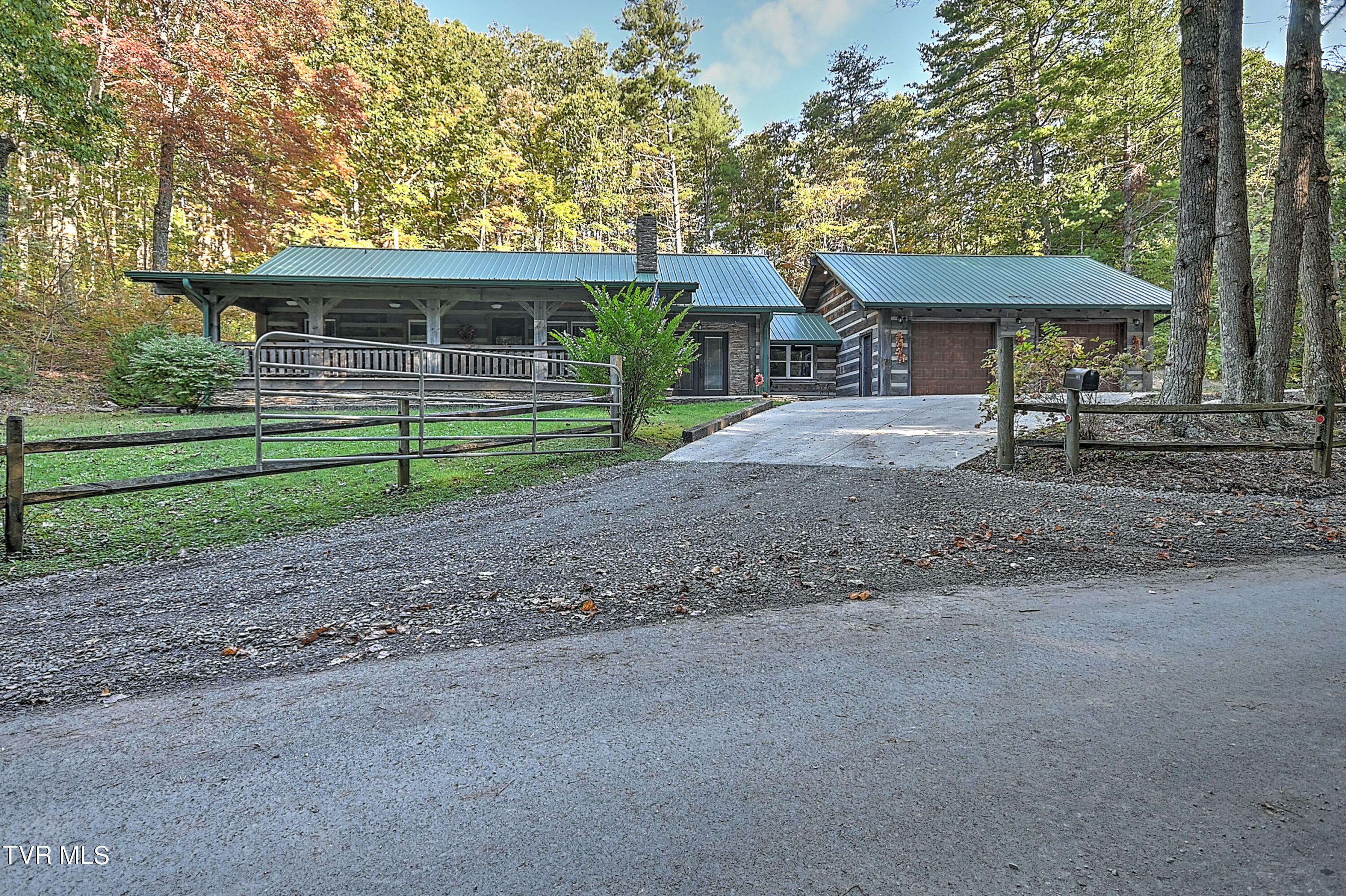 4610 Greene Mountain Road  Greeneville TN 37743 photo