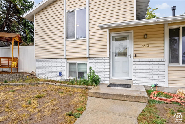 Property Photo:  5862 S Sesame St  UT 84129 