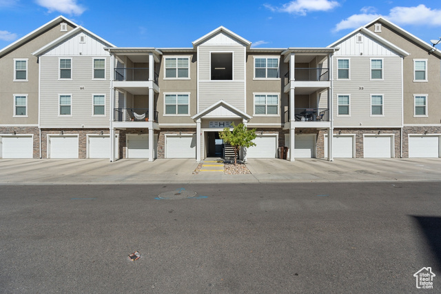 Property Photo:  34 W Silver Springs Dr S  UT 84059 