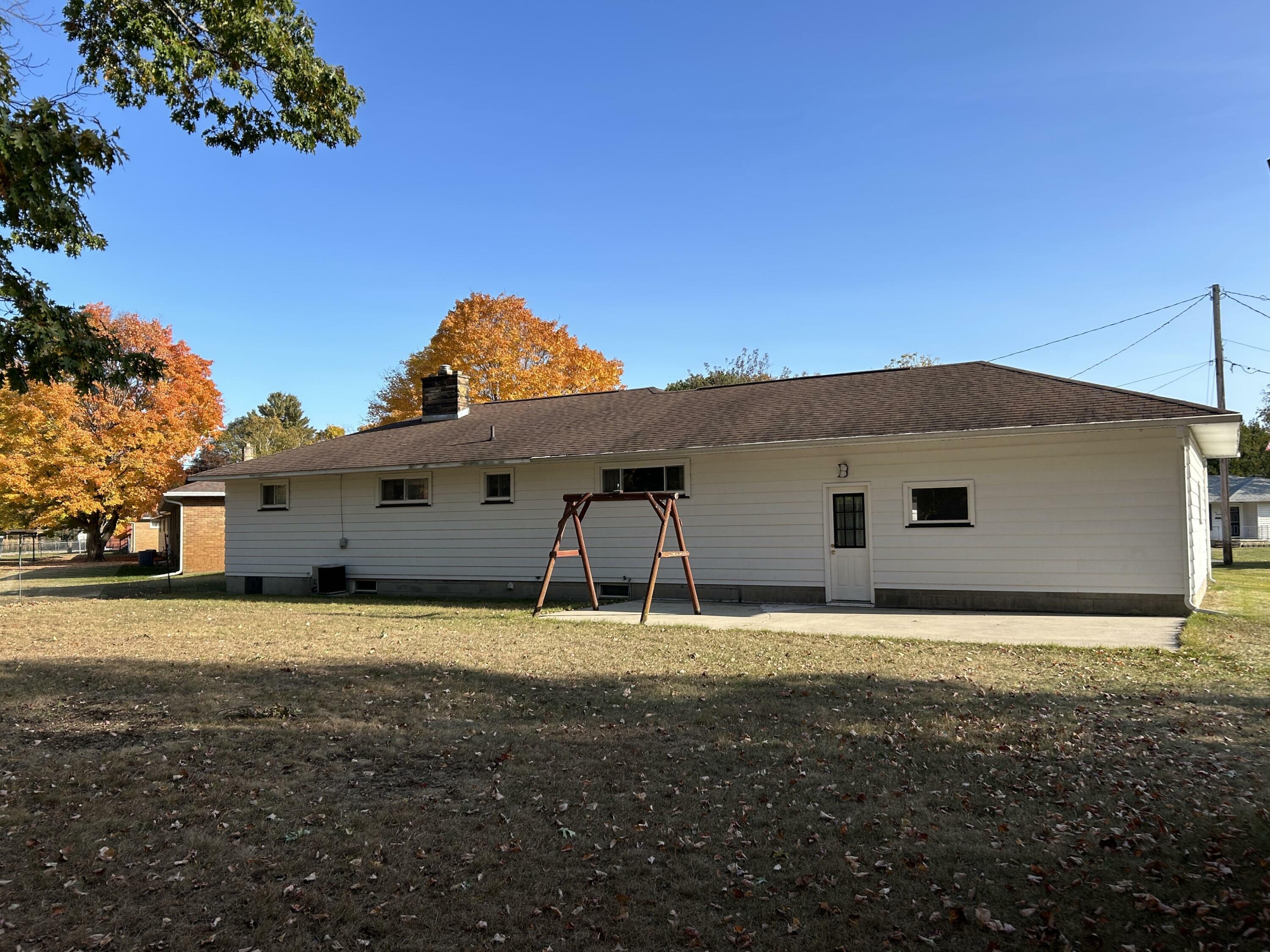 Property Photo:  113 Kelly Road  MI 49707 