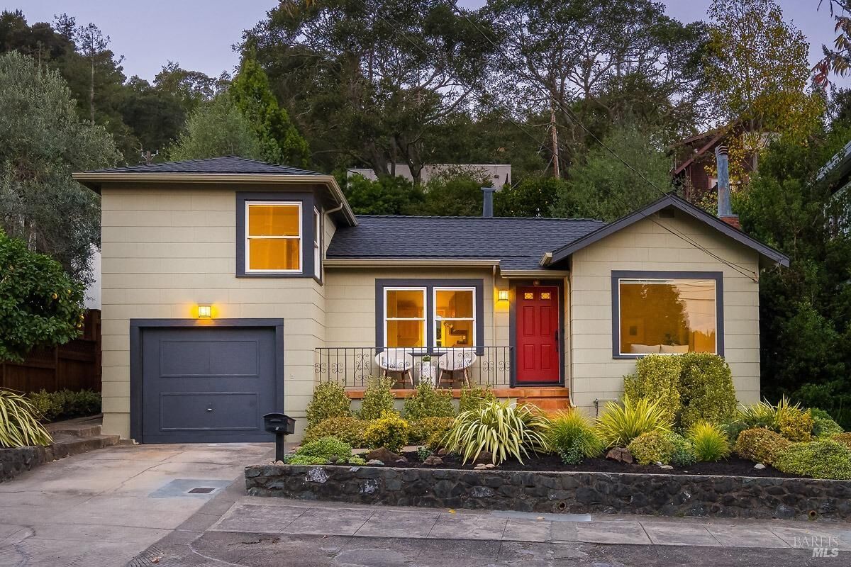 Property Photo:  20 Spring Grove Avenue  CA 94901 