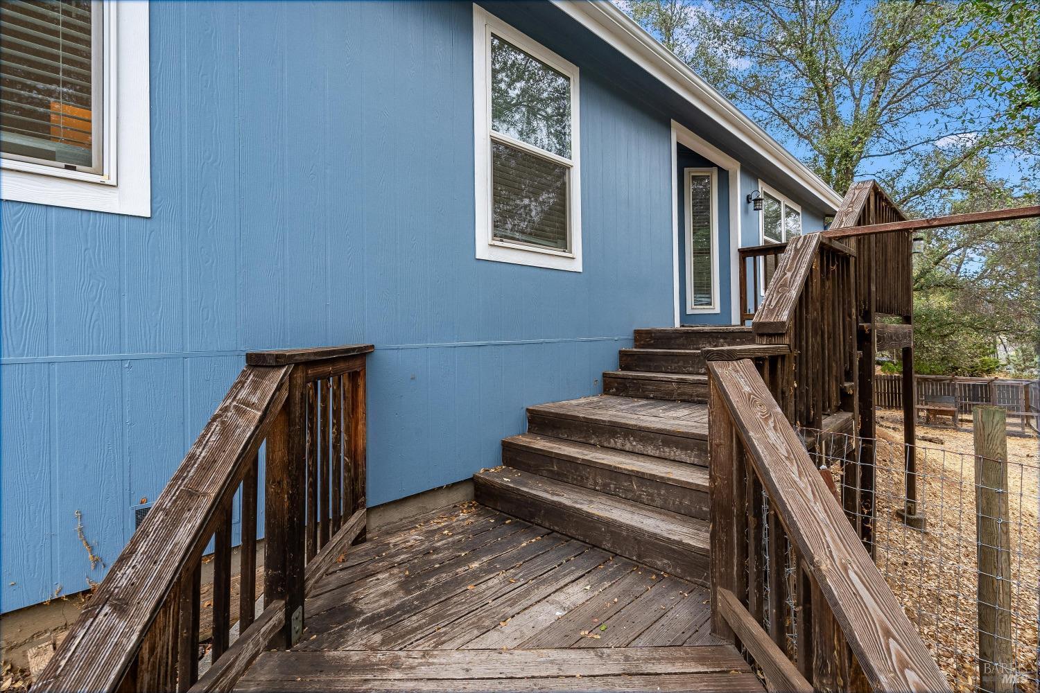 Property Photo: 555 Spur Street CA 94567