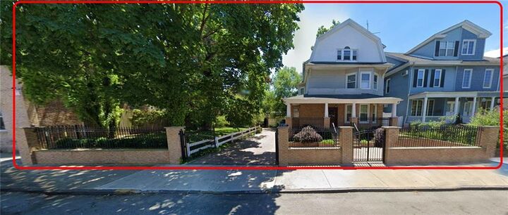 Property Photo: 264 84th Street NY 11209