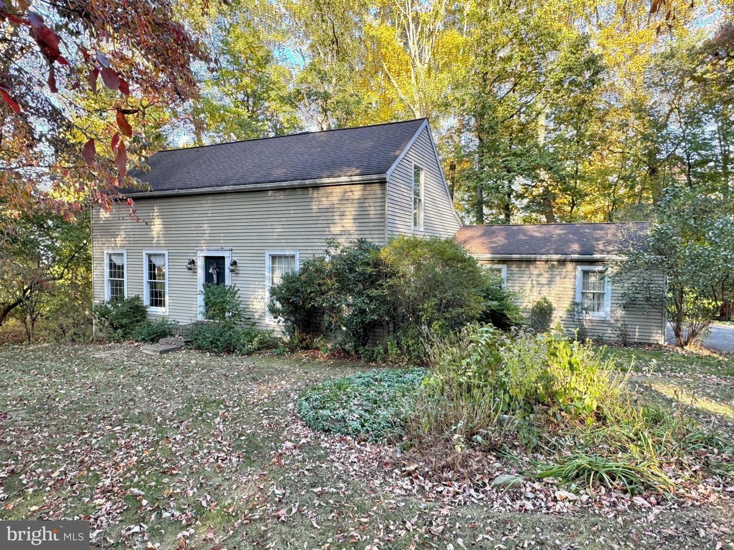 Property Photo:  540 Grings Hill Road  PA 19608 