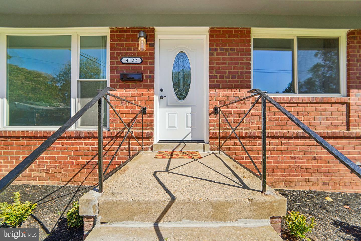 Property Photo:  4122 Highview Drive  MD 20906 