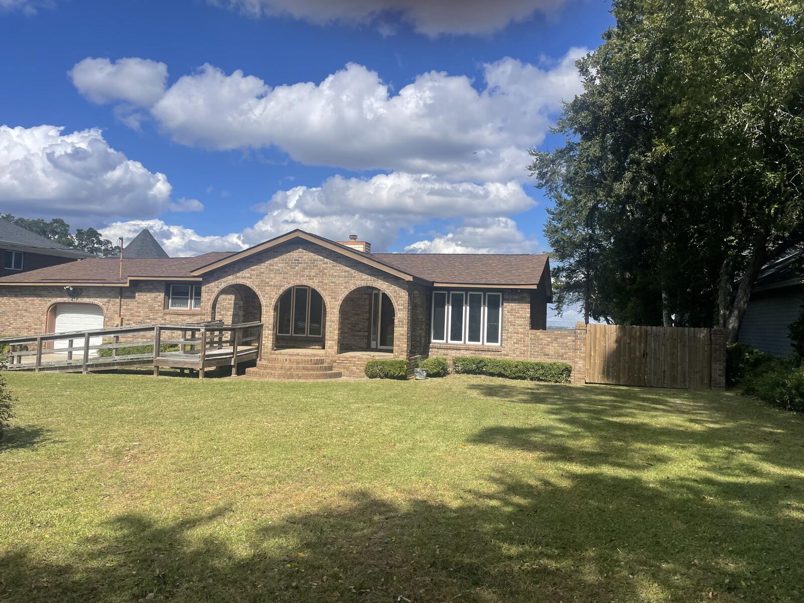 Property Photo: 760 Clearview Drive SC 29412