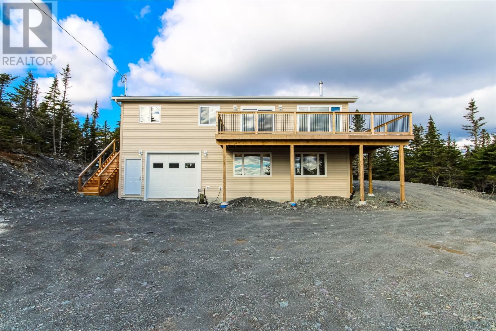 Property Photo:  240 Middle Gull Pond Road  NL A0G 1B0 