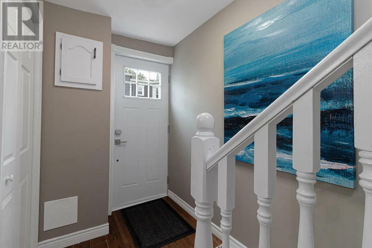 Property Photo:  43 Alexander Street  NL A1L 4C2 