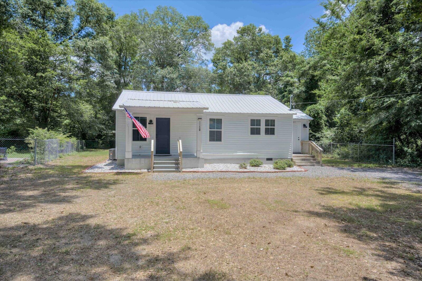 Property Photo:  2250 Bayvale Road  GA 30909 