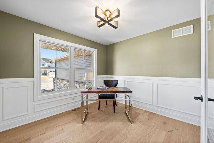 Property Photo:  1269 77th Place  IN 46410 