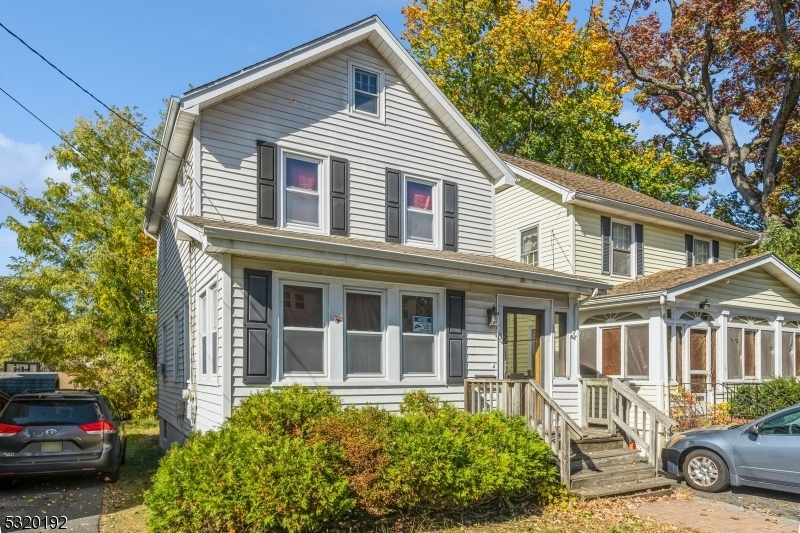 Property Photo:  3 Winfield St  NJ 07052 