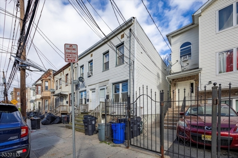 Property Photo:  115 Highland Ave  NJ 07104 