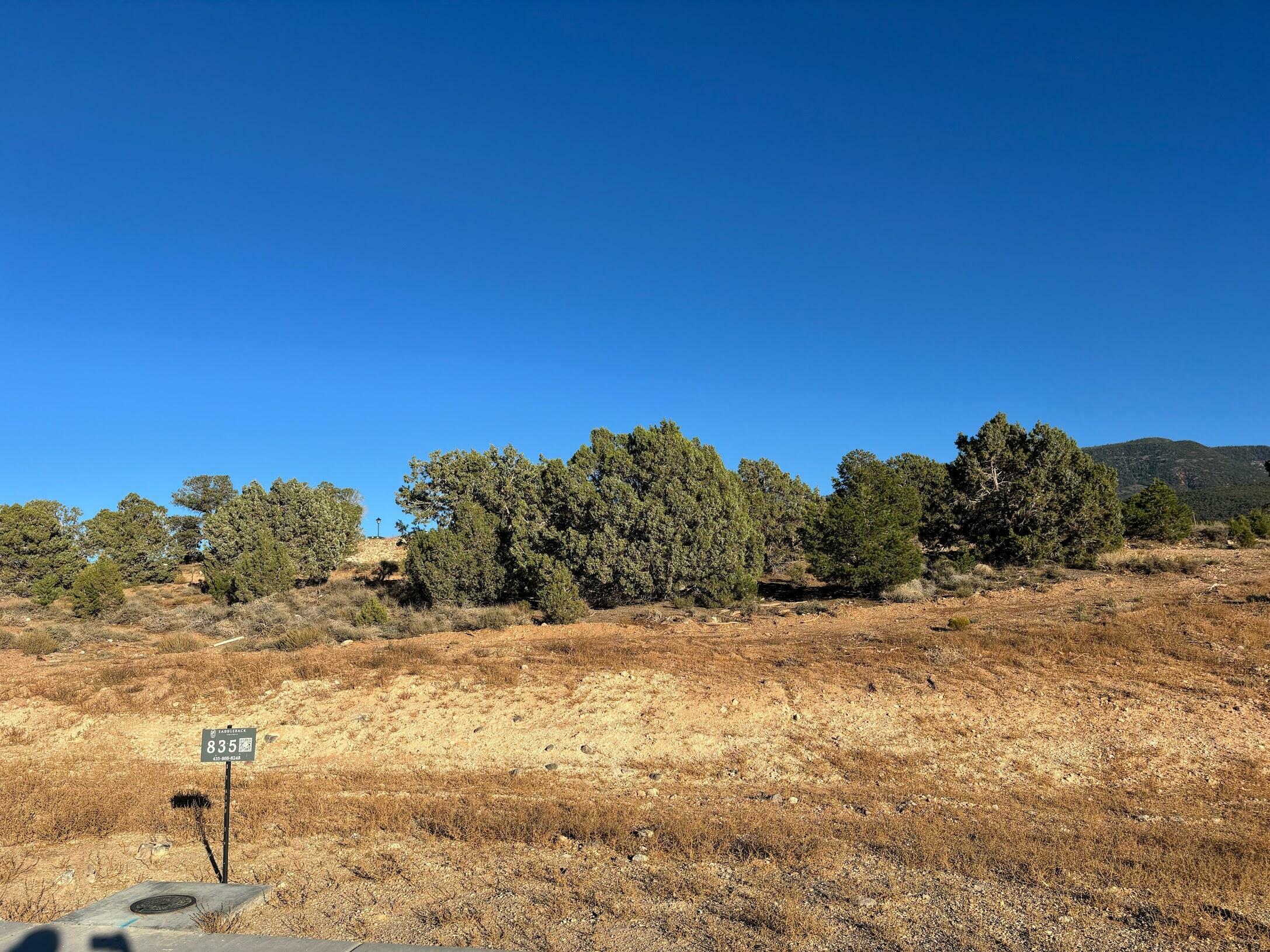 Property Photo:  1867 S Hidden Canyon Rd  UT 84720 