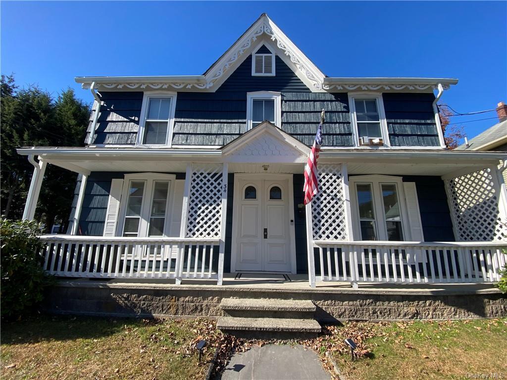 Property Photo: 34 Buckley Street 2 NY 12771