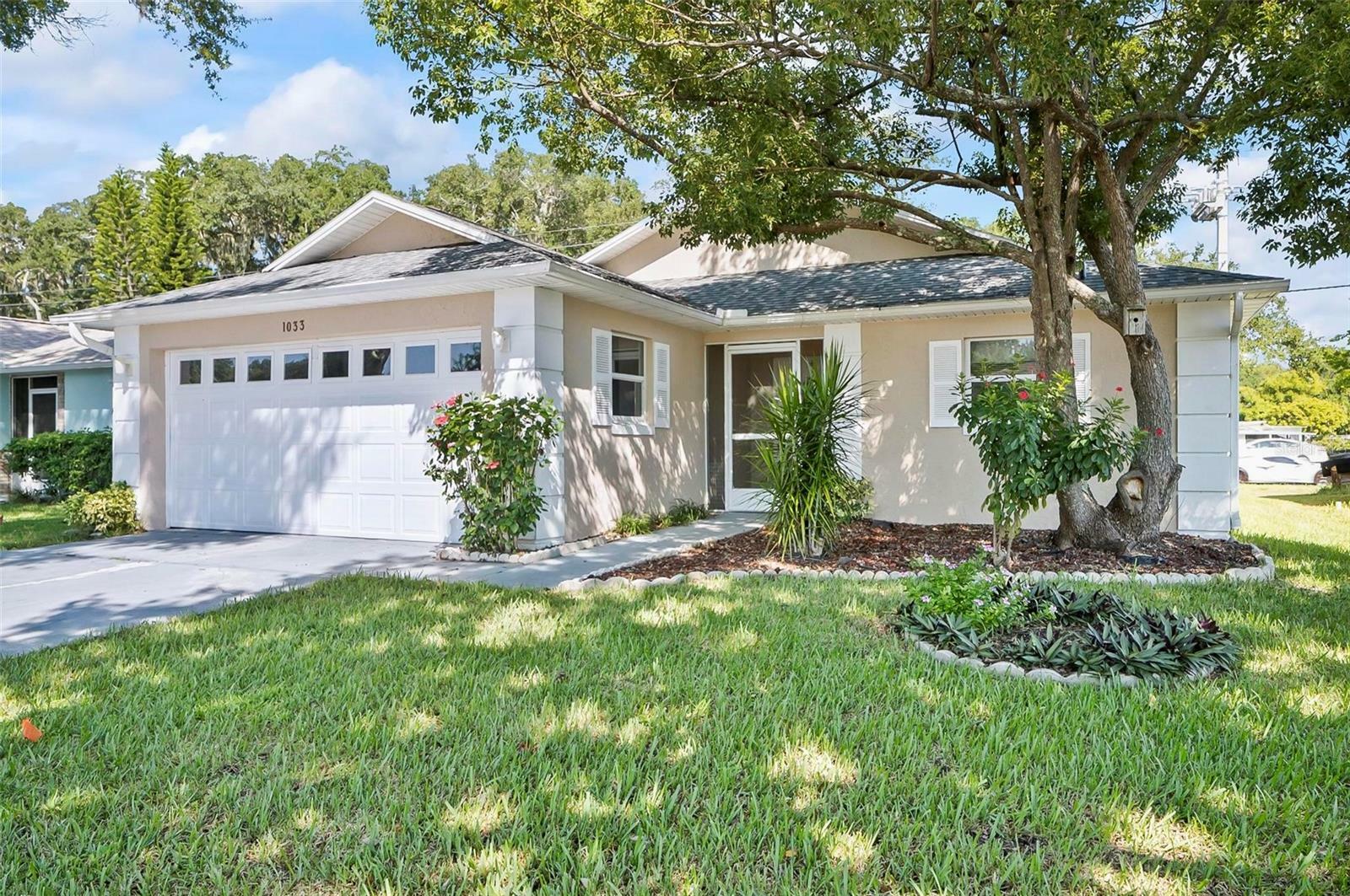 1033 Deer Springs Road  Port Orange FL 32129 photo