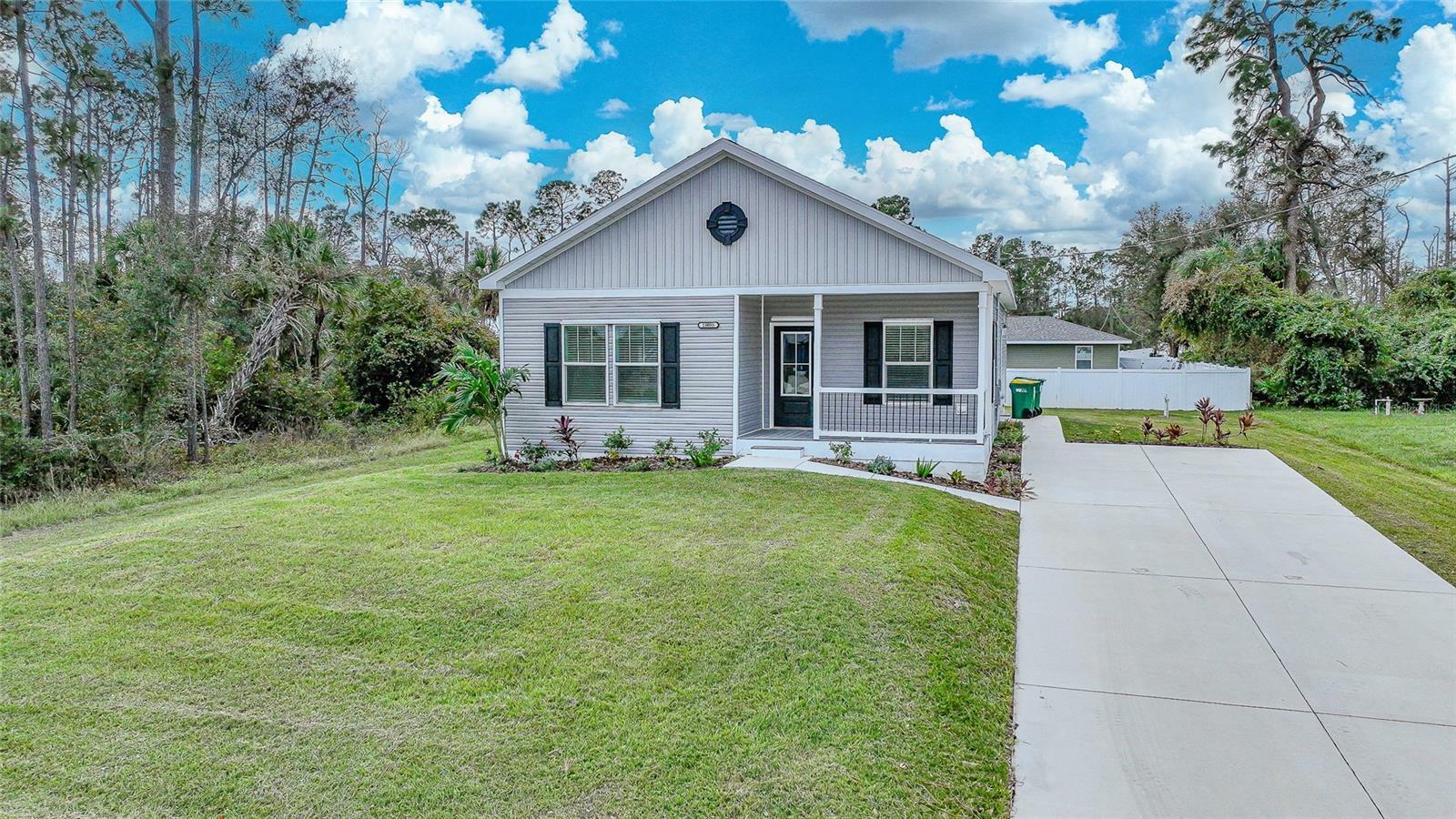 Property Photo:  18085 Ardmore Avenue  FL 33954 