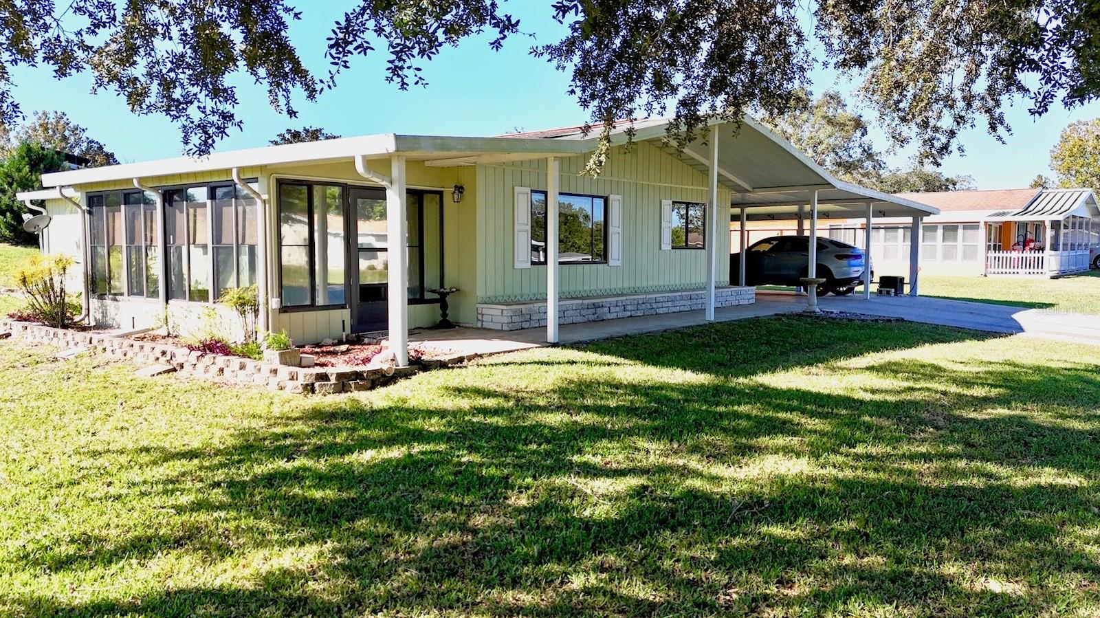 Property Photo:  8972 SW 102nd Place  FL 34481 