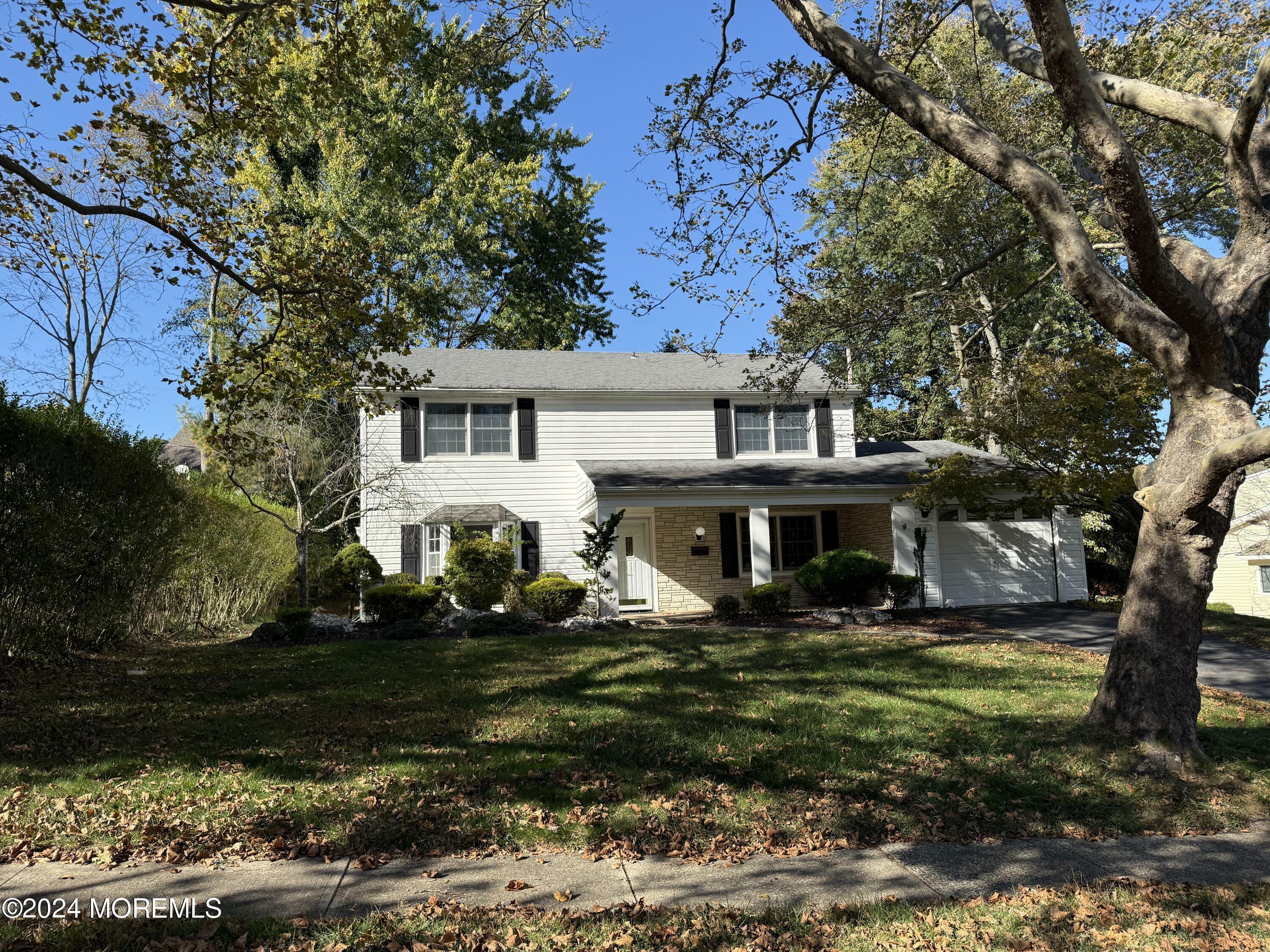 Property Photo:  103 Idlebrook Lane  NJ 07747 