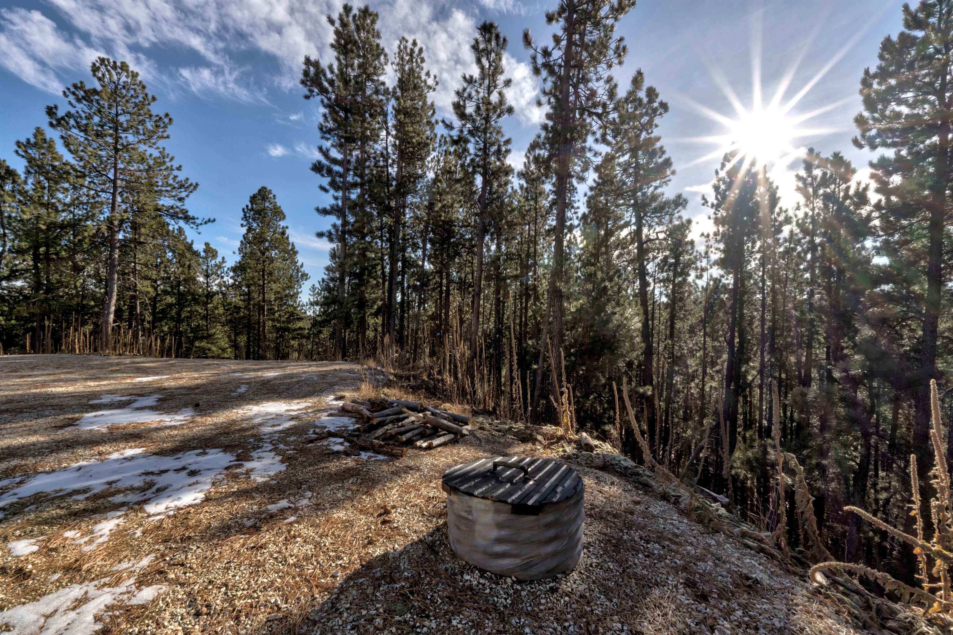 Tbd Hidden Treasure Lane  Deadwood SD 57732 photo