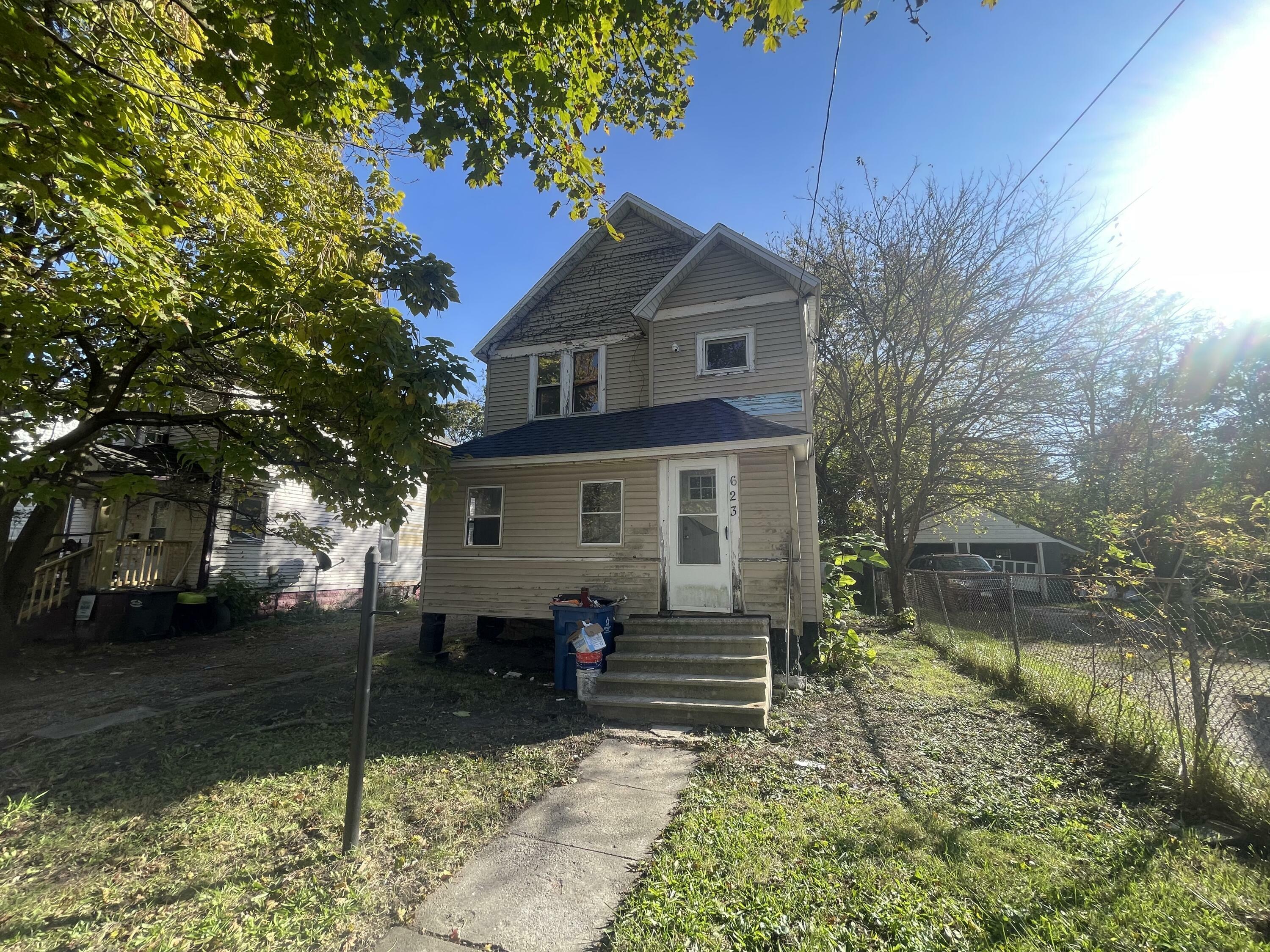 623 Mabel Street  Kalamazoo MI 49007 photo