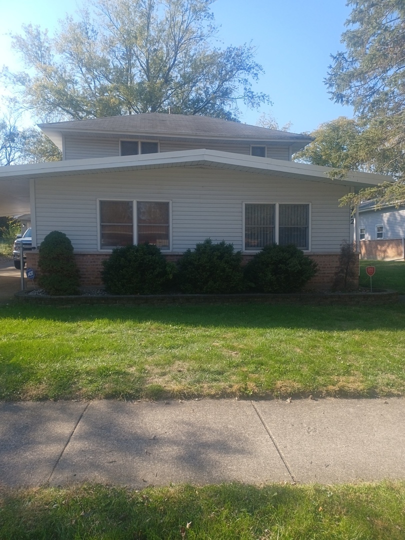 Property Photo:  472 Tomahawk Street  IL 60466 