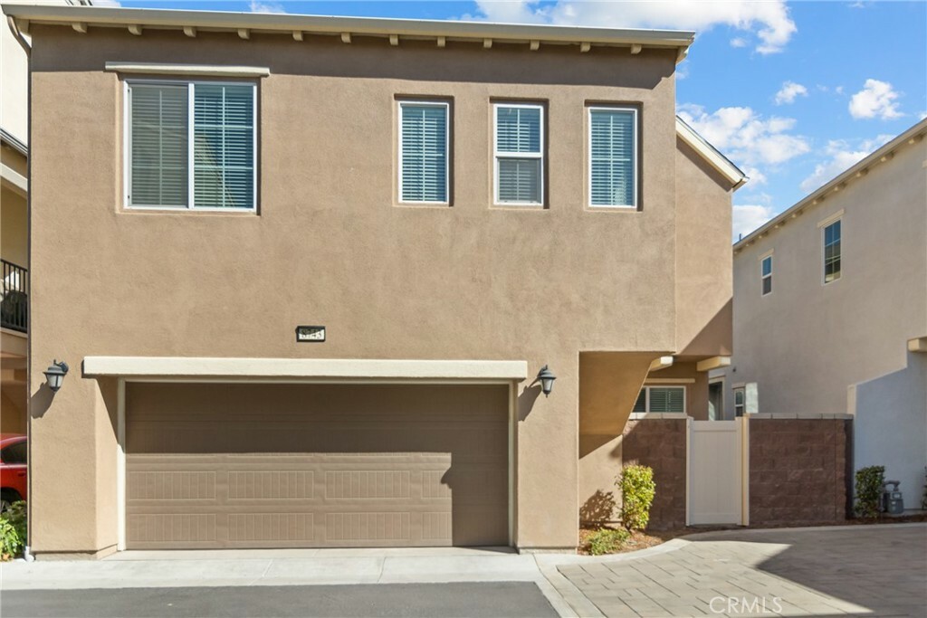 Property Photo:  8743 Celebration Street  CA 91708 