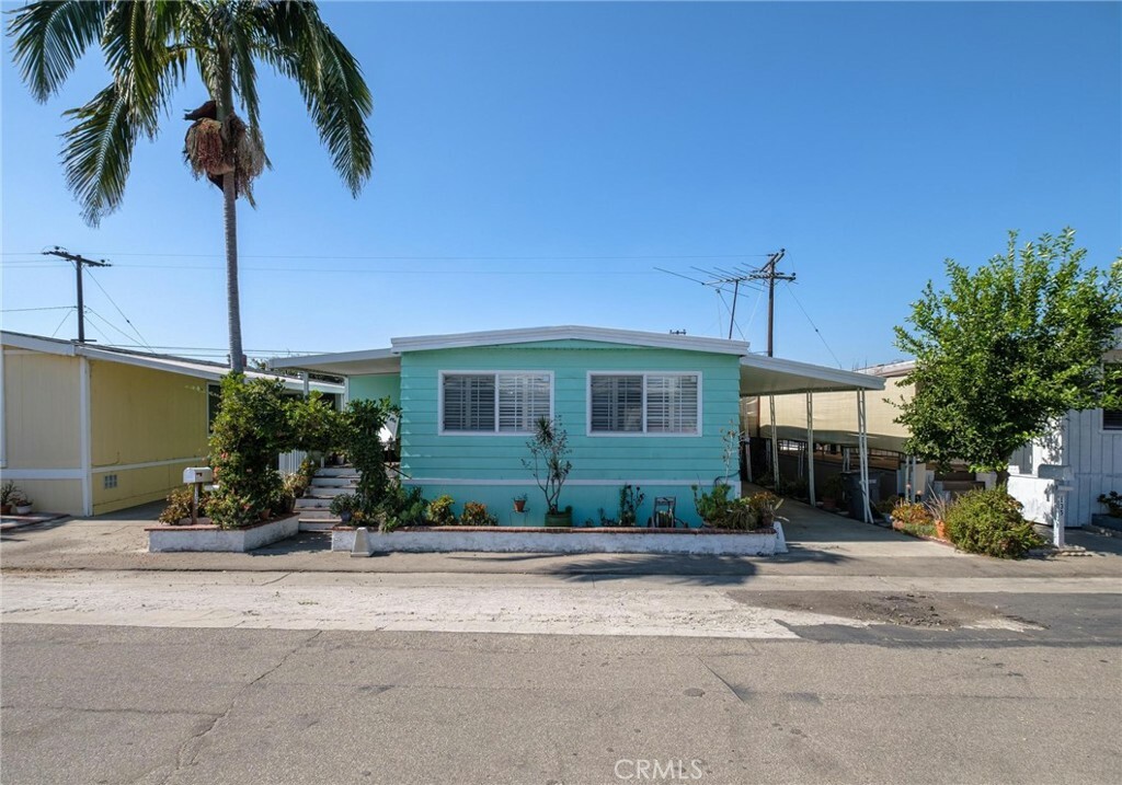 Property Photo:  21111 Dolores St 136  CA 90745 