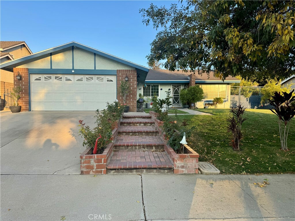 Property Photo:  4704 Fox Glen Avenue  CA 91750 