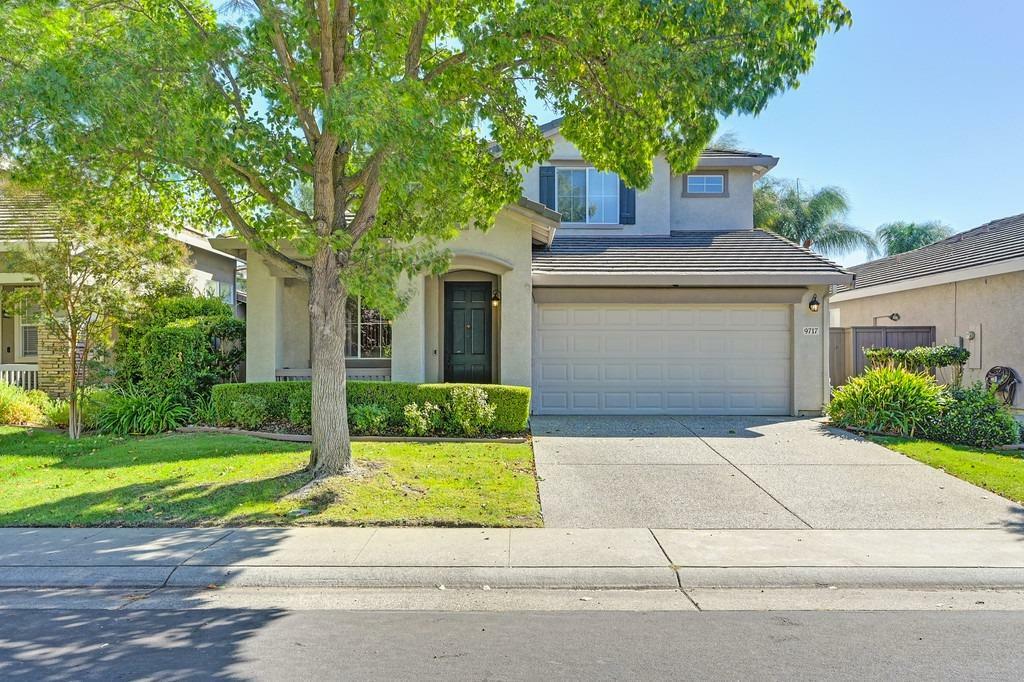 9717 Waterfowl Drive  Elk Grove CA 95757 photo