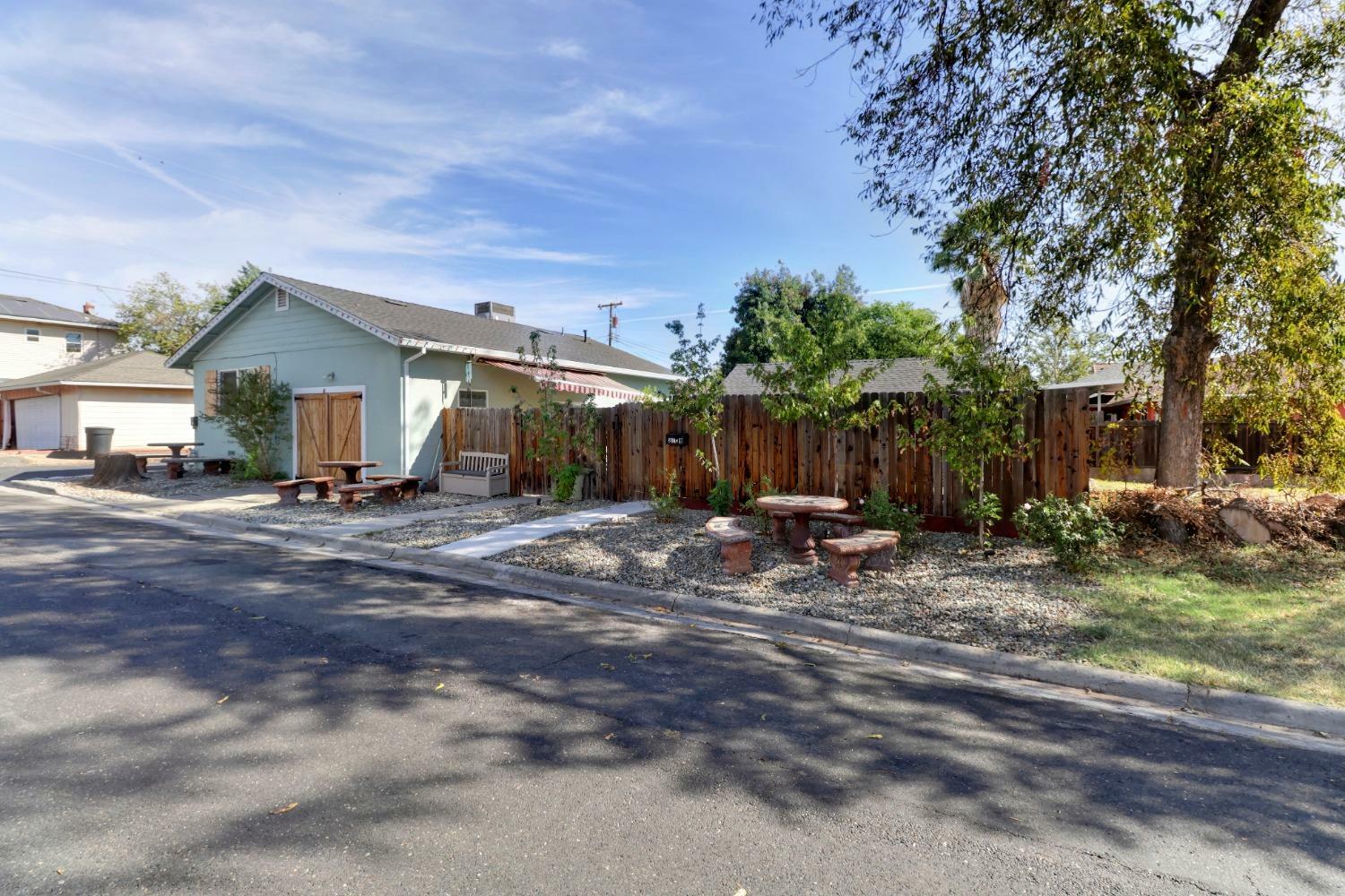 Property Photo:  628 Grove Street  CA 95678 