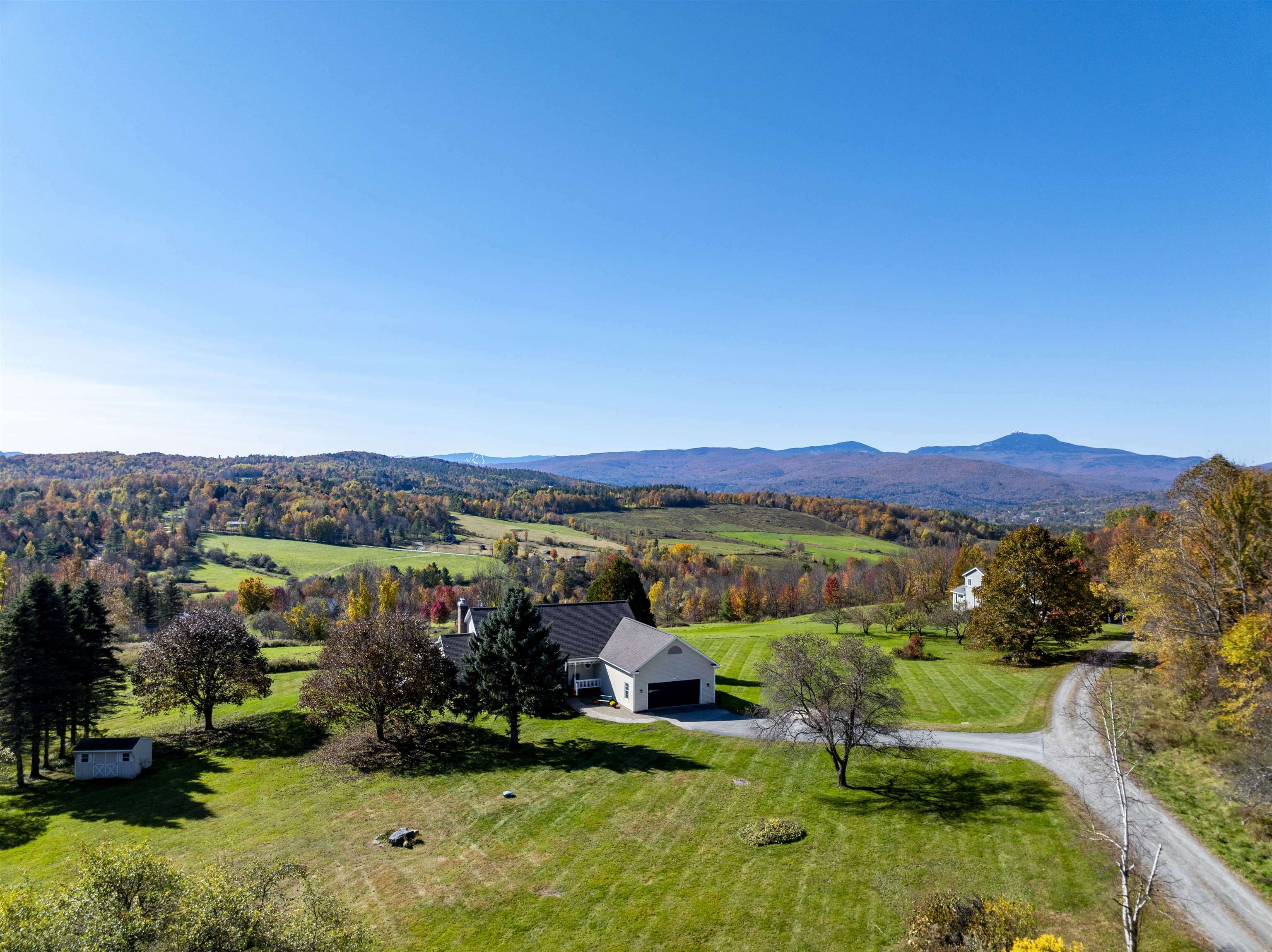 Property Photo:  171 Kneeland Hill  VT 05677 