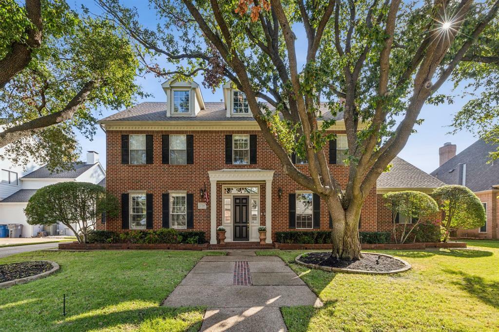 Property Photo:  17516 Ivy Hill Drive  TX 75287 