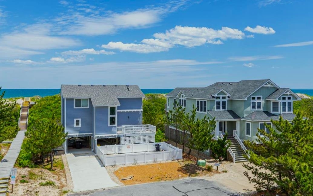 Property Photo: 542 Porpoise Point NC 27927
