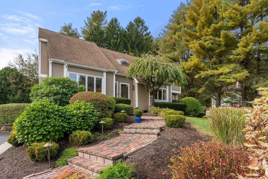 Property Photo:  3 Monterey Lane  MA 01701 