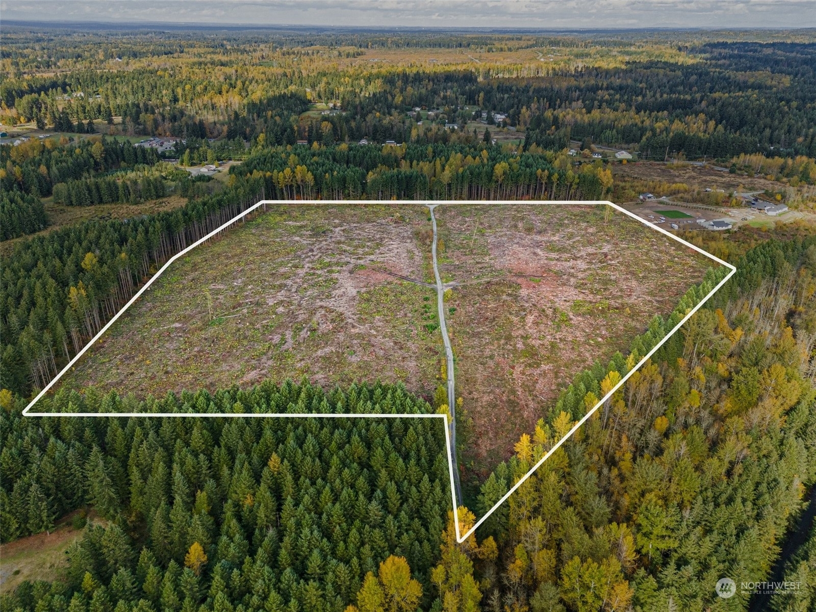 Property Photo: 2 Xxx 16th Avenue E WA 98580