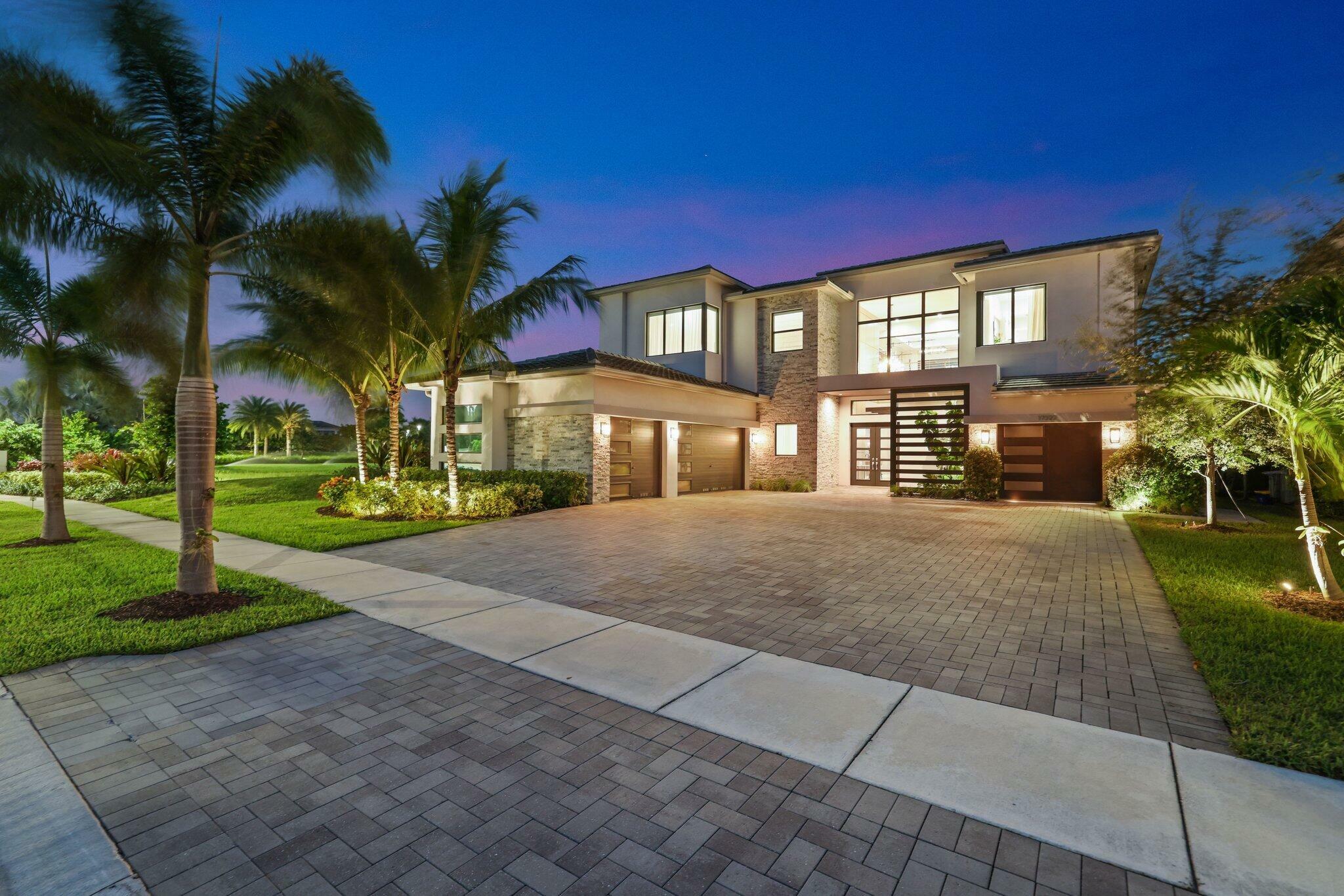 Property Photo:  17322 Ristretto Trail  FL 33496 