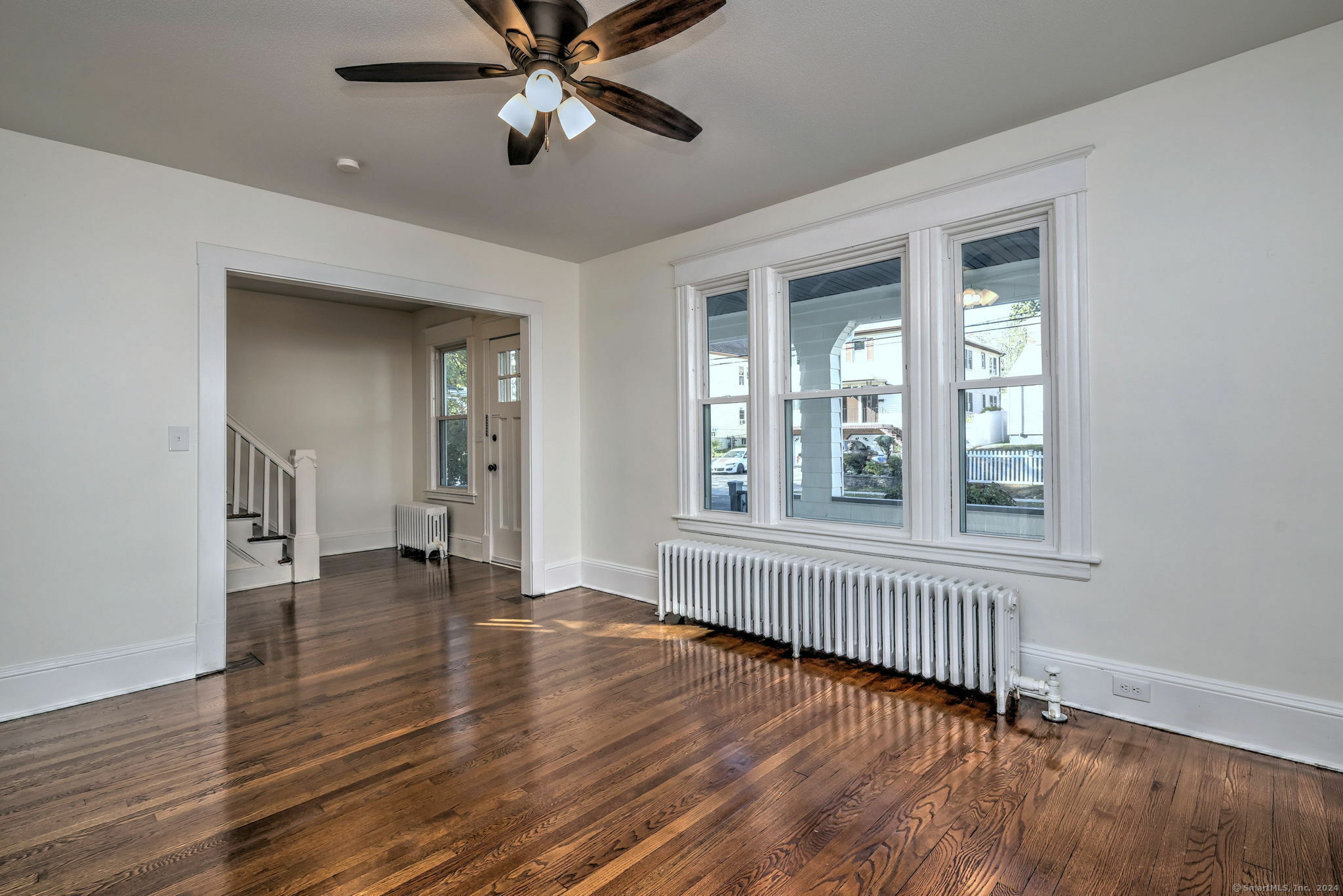 Property Photo:  60 Newbury Street  CT 06114 