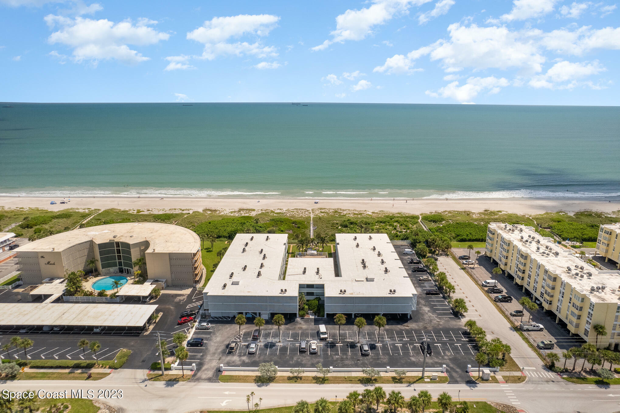 Property Photo:  4800 Ocean Beach Boulevard  FL 32931 