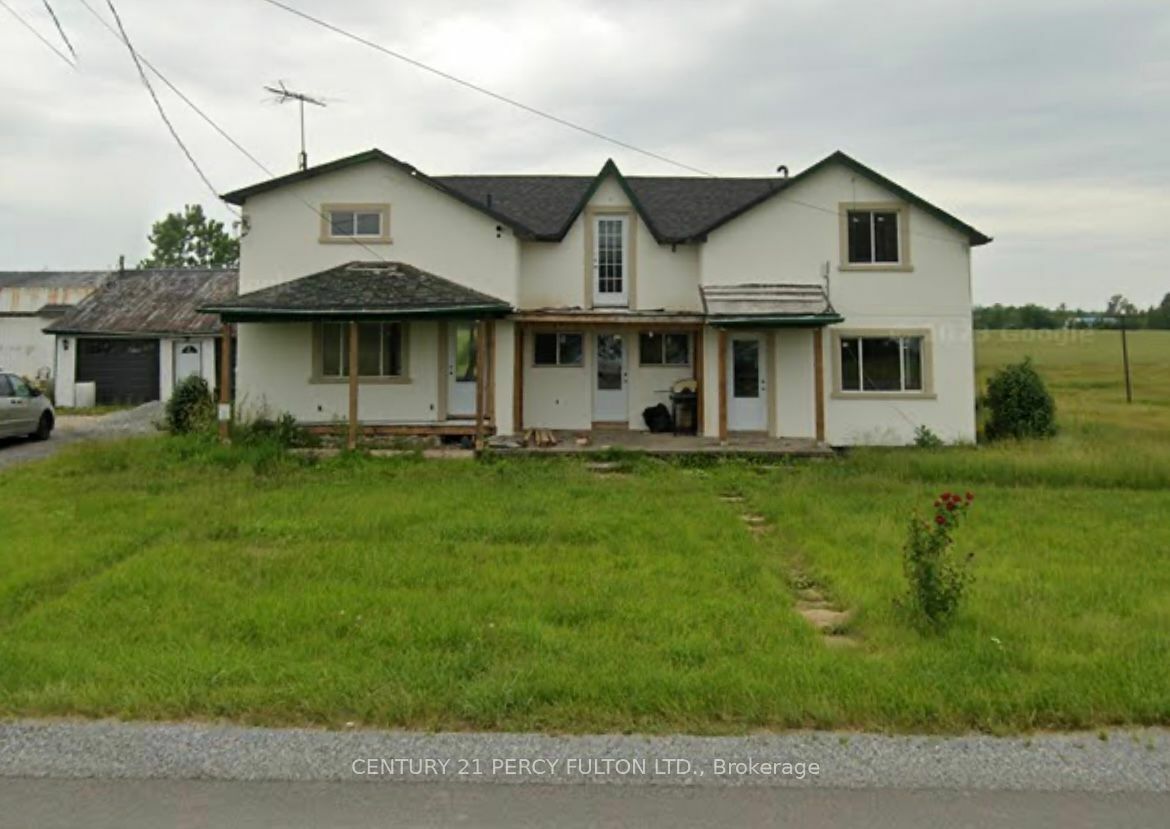 Property Photo:  14631 Sodom Rd  ON L0S 1S0 