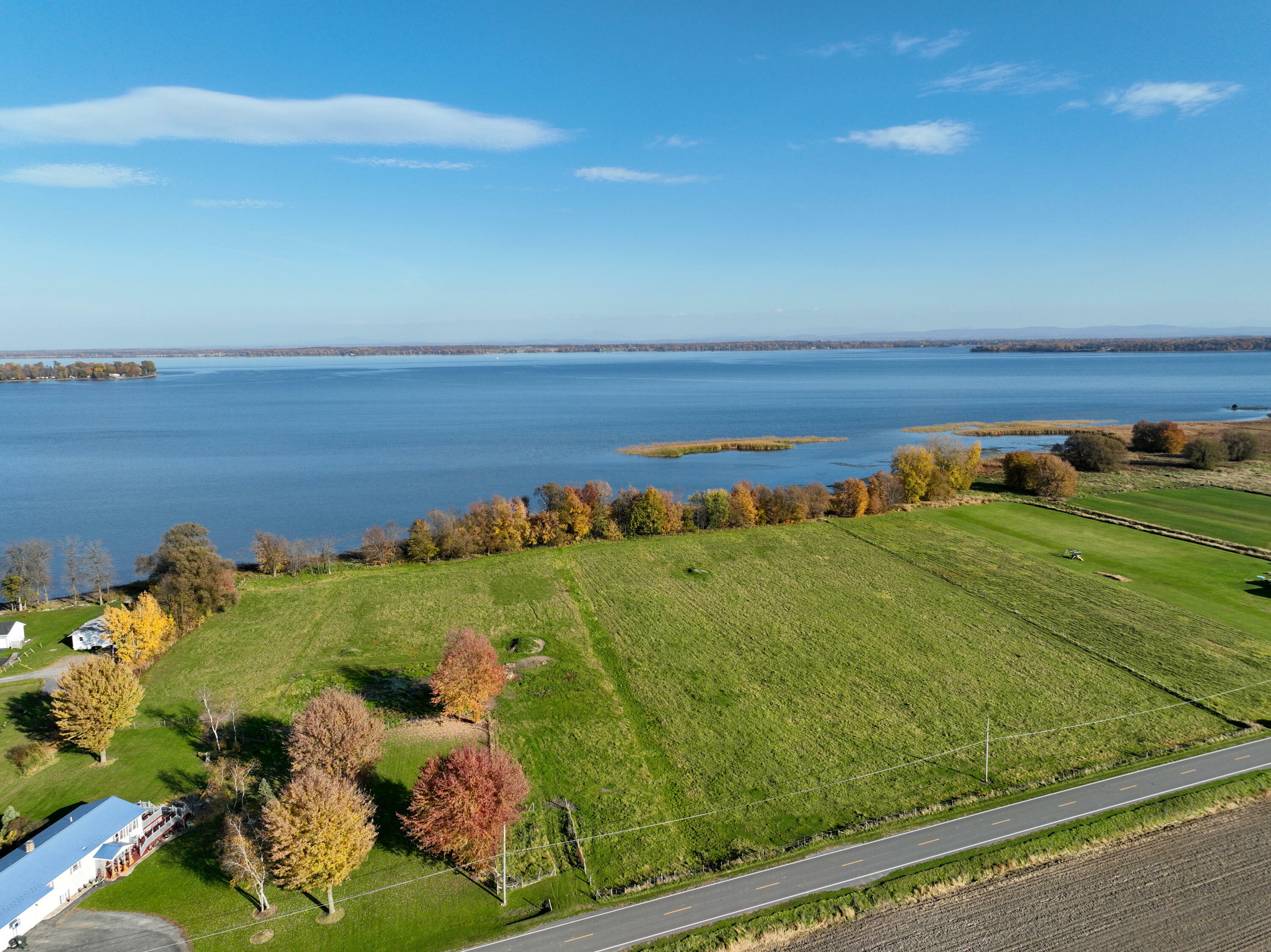 Property Photo: 002 Lake Shore Road NY 12921