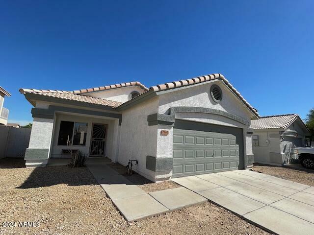 Property Photo:  2667 S 156th Avenue  AZ 85338 