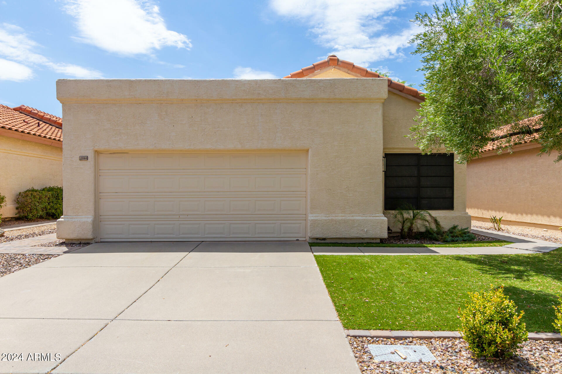 Property Photo:  13560 N 102nd Place  AZ 85260 