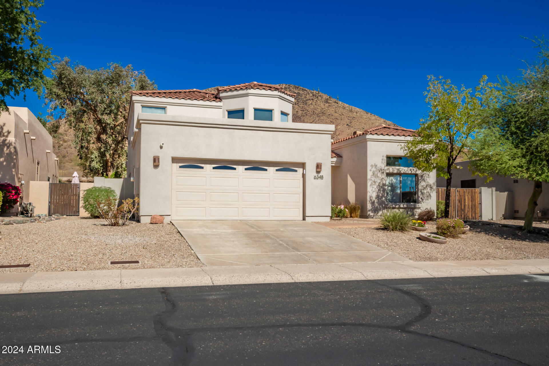 Property Photo:  6348 W Hill Lane  AZ 85310 