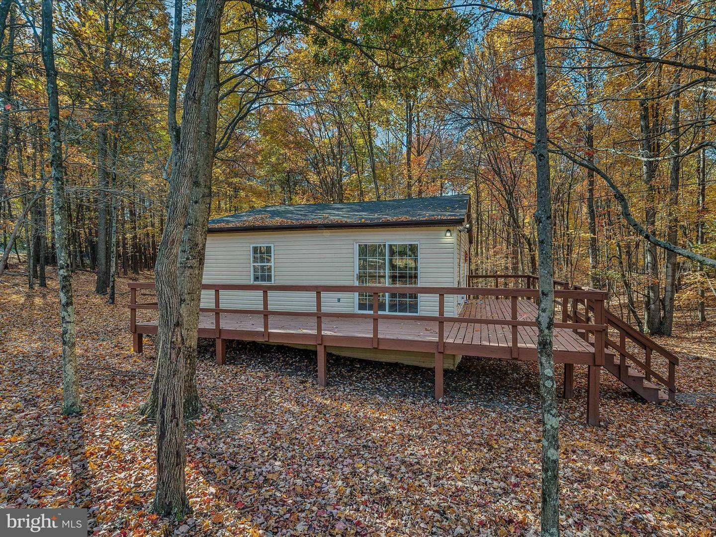 Property Photo:  33 Maple Lane  WV 25411 