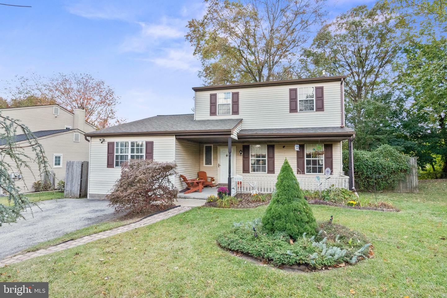 Property Photo:  111 W Phoenix Drive  PA 19460 