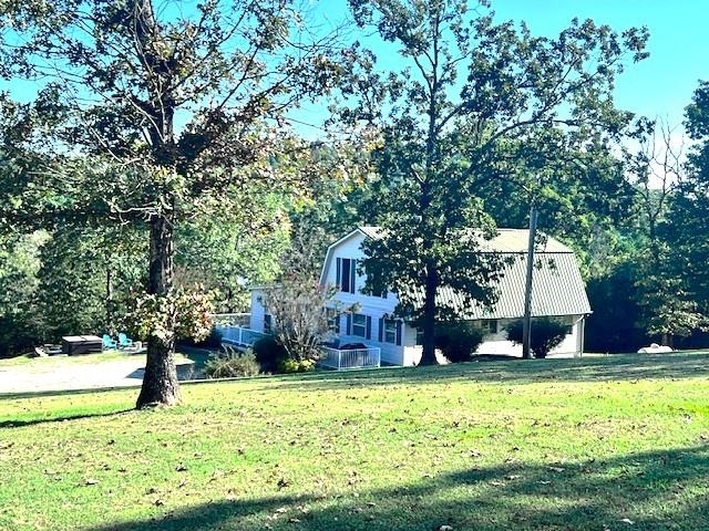 Property Photo: 517 Henry Lane AR 72556