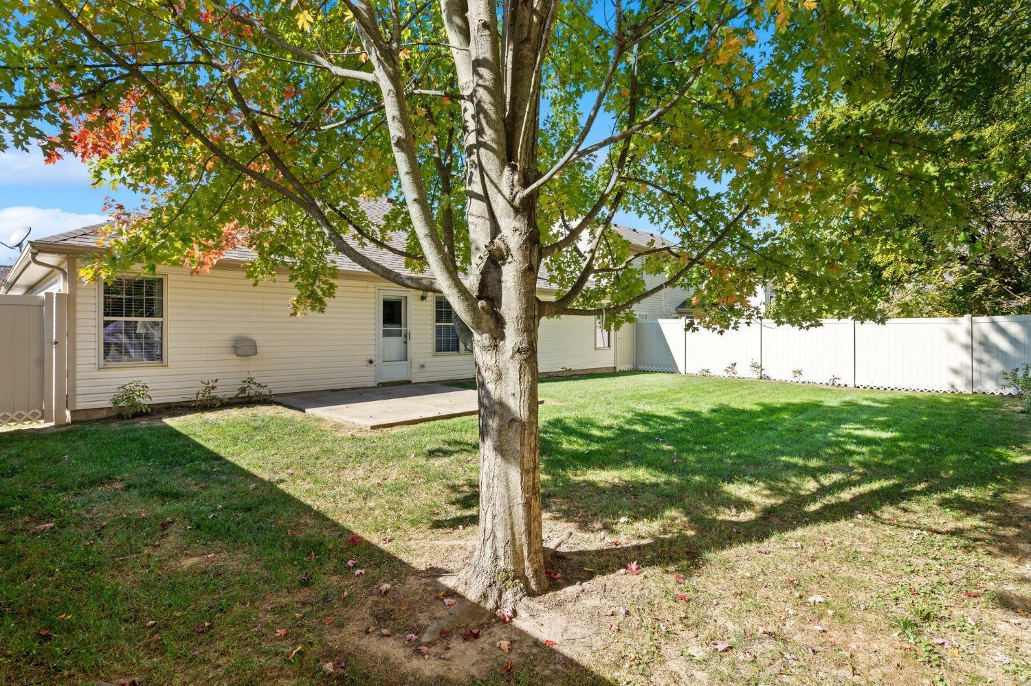 Property Photo:  558 Silverado Drive  OH 45177 