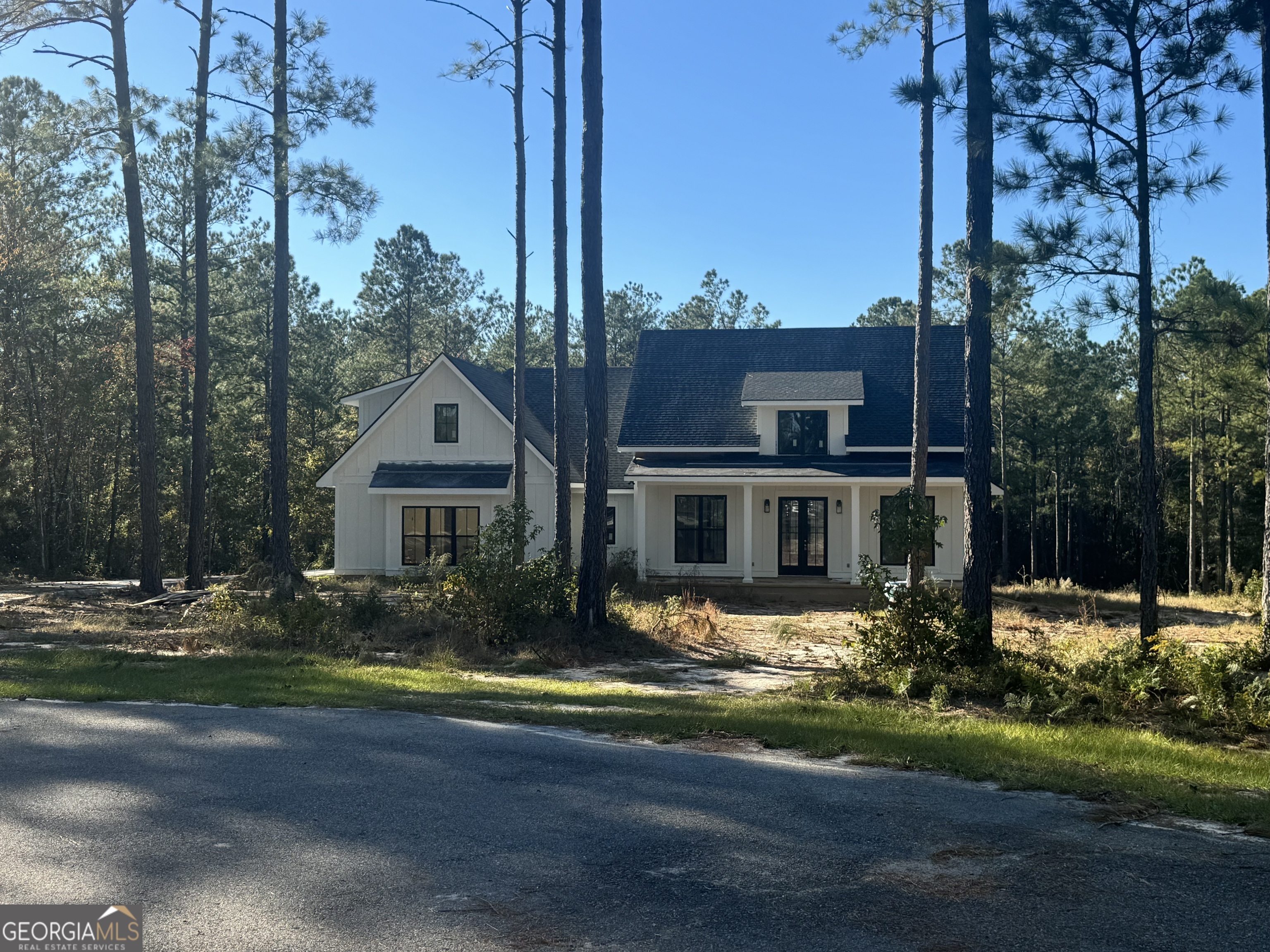 Property Photo: 940 White Buffalo Trail GA 31021