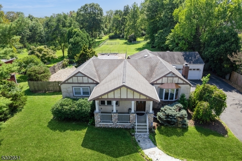 Property Photo: 1773 Valley Rd NJ 07946